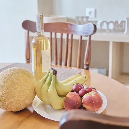 Διαμέρισμα Zanteapts 360 Gouzeli