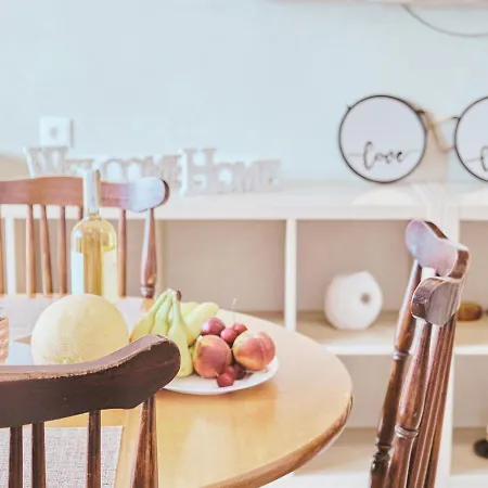 Zanteapts 360 Gouzeli Διαμέρισμα Ζάκυνθος Πόλη