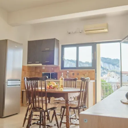 Zanteapts 360 Gouzeli Διαμέρισμα